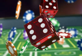 Онлайн казино Casino Beep-Beep